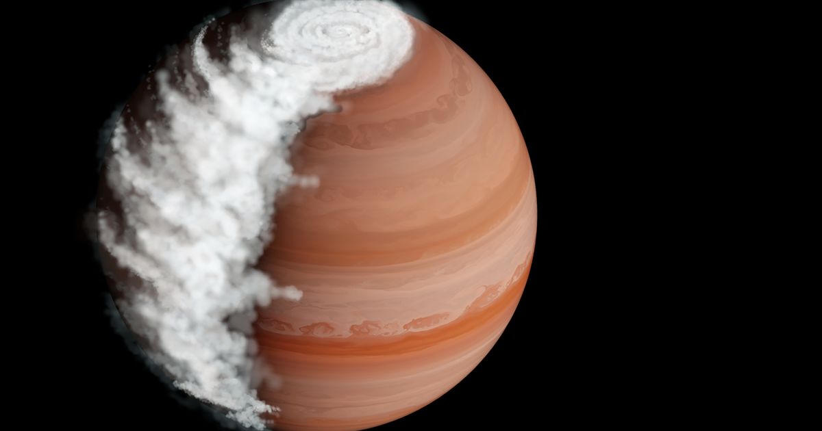Astronomi pogledali „kroz“ oblake udaljene 700 svetlosnih godina: „Bilo je to ogromno iznenađenje!“