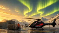 Rusija razvija veliki bespilotni helikopter za Arktik i Sibir