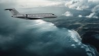 Australija uvodi novu flotu aviona za nadzor granica: Bombardier isporučuje Global 6500
