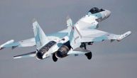 Rusija dobila novu seriju Su-35S: Ubrzana proizvodnja borbenih aviona uprkos ratu i sankcijama