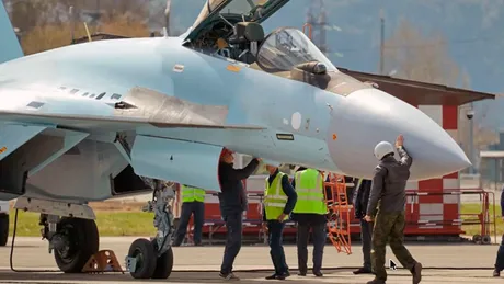 Su-35S