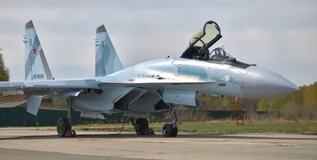 Su-35S