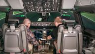 Piloti avio-kompanija testirali Boeing 777-9 kroz simulirane kvarove i vanredne situacije