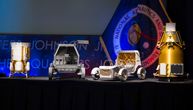 NASA otkrila plan za bazu na Mesecu: Roveri, dronovi i prve misije kreću već ove godine