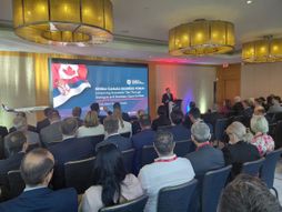 Srbija, Kanada, Panel PKS,