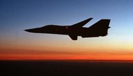 Nuklearni bombarder koji je nosio ljudsko srce: Imao je četiri sata da stigne