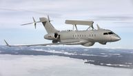 Kanada bira evropski GlobalEye umesto američkog AWACS-a