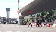 Tirana među najbrže rastućim aerodromima Evrope: Više od 1,1 milion putnika u aprilu