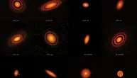 Prašnjavi „otisci prstiju“ pomažu u proceni mase novonastalih planeta: Astronomi razvili novu metodu