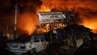 Snimci iz svemira otkrili: Napadi na Iran u jednom danu zagadili planetu sa više SO2 nego erupcija vulkana