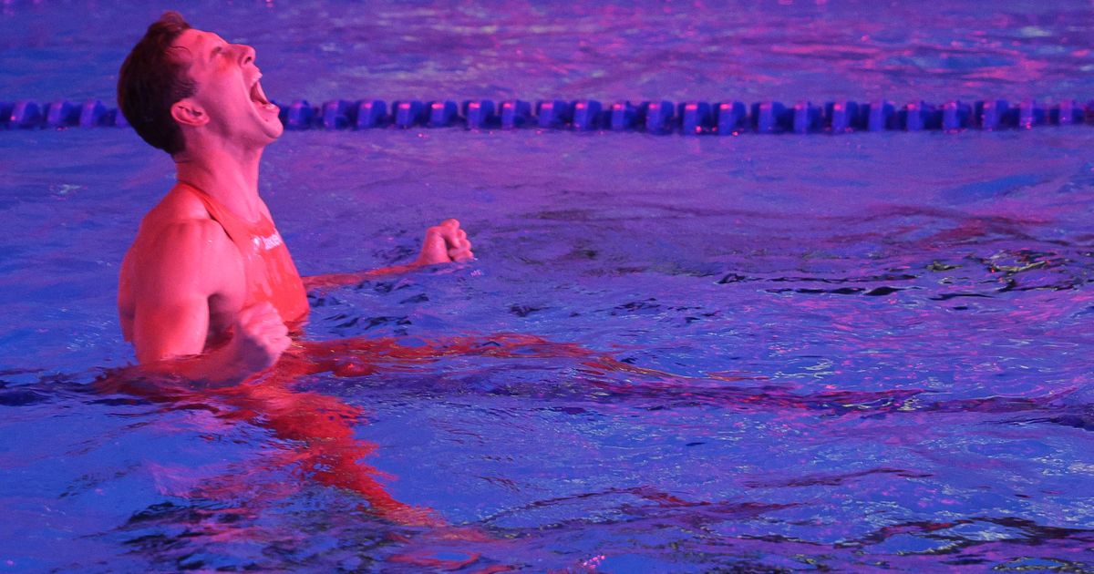 „Obećali su revoluciju, ali…“ Olimpijada na steroidima imala je iznenađujuće obične rezultate