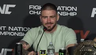 Oglasio se Marko Bojković: Evo šta MMA borac kaže nakon navoda da je njegov brat udario ćerku Dejana Petrovića