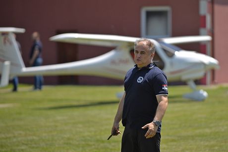 Državno prvenstvo Srbije pilota ULL
