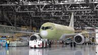 Prvi serijski MC-21-310 napustio završnu montažu: Ruski avion ulazi u fazu letnih ispitivanja