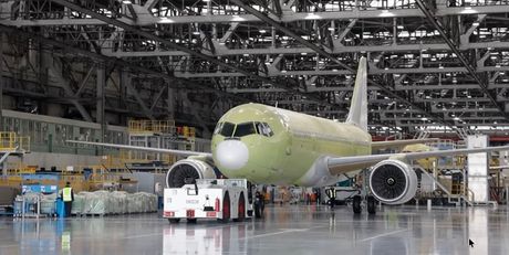 MC-21