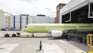 Rusija ulaže 250 miliona dolara u novi MC-21: Stiže verzija za 160 do 170 putnika sa većim doletom