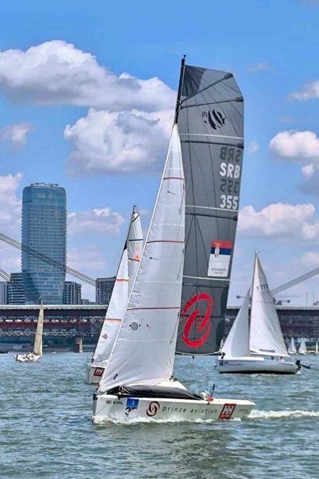 XXVII Zokijeva Regata