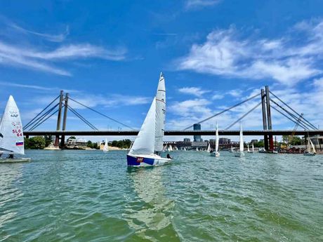 XXVII Zokijeva Regata