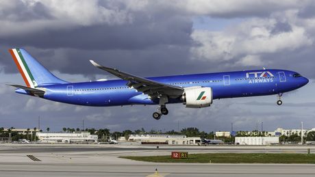 ITA Airways