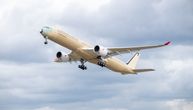 Prvi A350-1000ULR poleteo iz Tuluza: Kvantas započinje novu eru ultra dugih letova do 22 sata trajanja