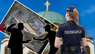 Zbog OVOGA su se posvađale dve grupe vernika ispred Hrama: Evo kako je došlo do sukoba, otkrivamo detalje