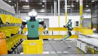 Amazonova AI revolucija: Evo šta mogu roboti giganta, naredna stanica - Evropa