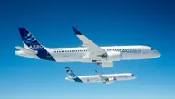 Posle 45 godina razvoja: Više od 20.000 porudžbina za avione iz porodice Airbus A320