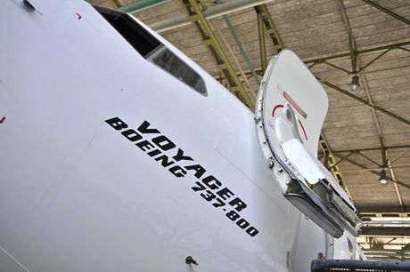 ETF Airways
