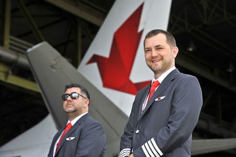 ETF Airways