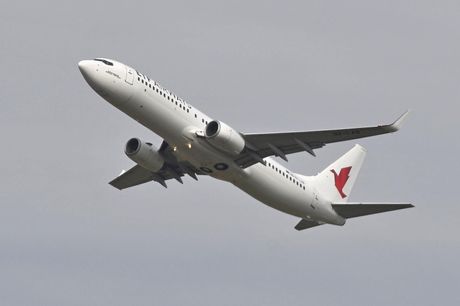 ETF Airways