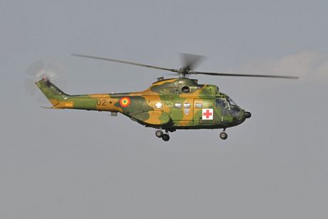 IAR330 Puma
