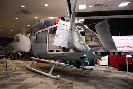 MQ-72C Lakota