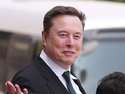 Ilon Mask, Elon Musk