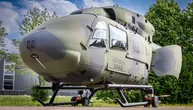 Airbus predstavio U145: Autonomni helikopter bez posade poleće krajem godine