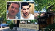 Ovo je lokal u kom je Boske pucao u Runja: Telegraf na licu mesta, restoran zatvoren posle hapšenja!