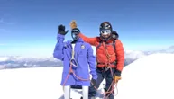 Robot se popeo na vrh od 6.200 m: Posle ove prekretnice, naučni tim postavio dugoročni cilj