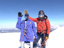 Pemba, Everest, Robot