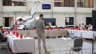 Vlasnici Citation Mustanga iz cele Evrope okupili se u Beogradu: Prince Aviation domaćin godišnjeg CMIG samita