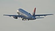Er Srbija povukla još jedan Airbus A319: Flota se menja, stižu novi A320 i Embraer