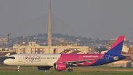 Wizz Air se ponovo oglasio o Srbiji: 700.000 putnika tokom leta, upozorenje zbog baze u Beogradu