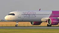 Usred spora sa regulatorom, Wizz Air povećao broj letova na tri linije iz Beograda