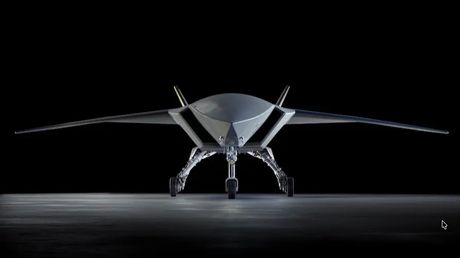 MQ-28 Ghost Bat