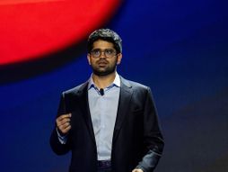 Izvršni direktor Perplexityj, Aravind Srinivas