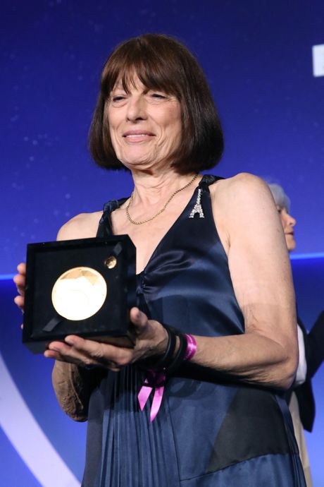 Gordana Vunjak-Novaković