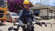 Kinezi osmislili robotske zmije: Rade ono što ni dron ne može, ovo im je zadatak