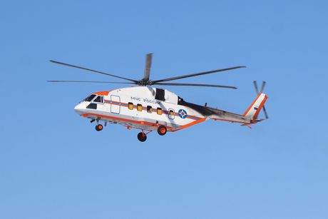 Mi-171A3