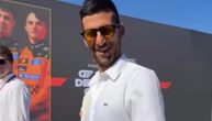 Novak oduševio Crnu Goru i ceo region: Kao sav normalan svet, Đoković zapevao na koncertu Vlade Georgijeva