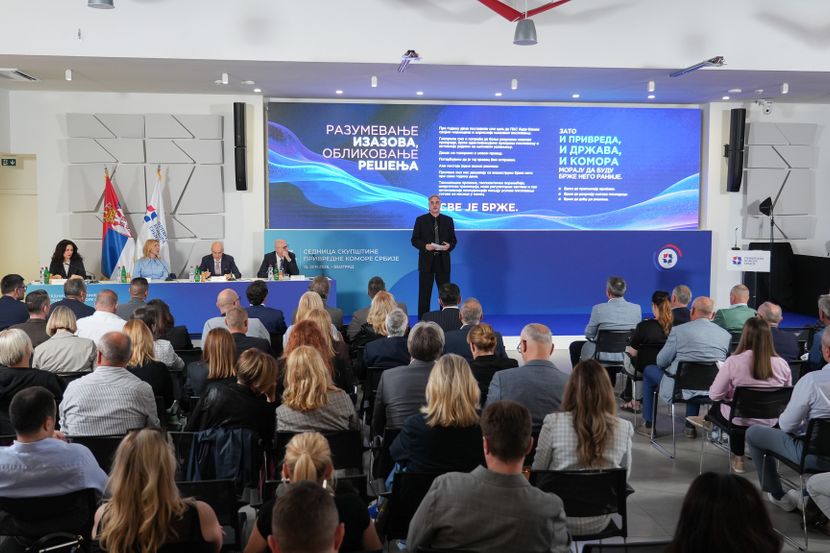 PKS pokreće novu generaciјu digitalnih usluga za privredu