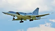 Rusija ostala bez još jednog strateškog bombardera: Tu-22M3 pao u Sibiru