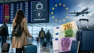Evropska unija uvodi najveću reformu prava avio-putnika: Evo šta se menja i kako će uticati na vas
